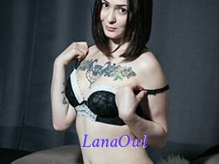 Lana_Owl