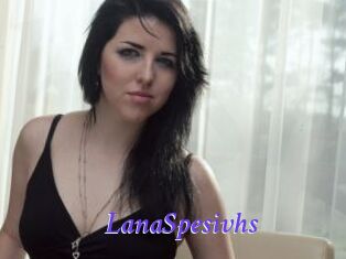 LanaSpesivhs