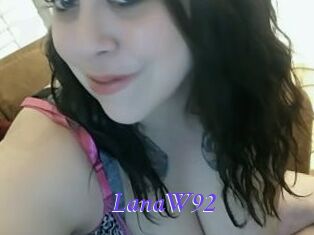 LanaW92