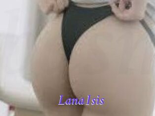 Lana_Isis