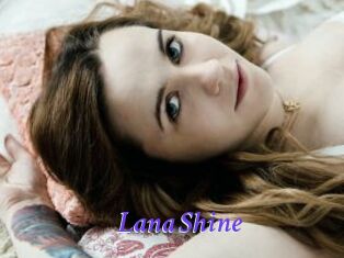 Lana_Shine