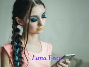 Lana_Teen