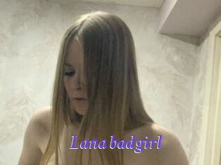 Lana_badgirl Bdsm gratuit