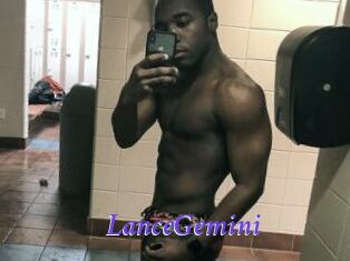 LanceGemini