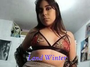 Land_Winter Bdsm gratuit