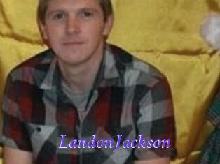 LandonJackson Bdsm gratuit