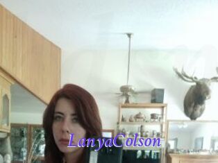 LanyaColson