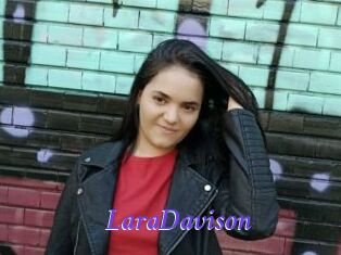LaraDavison Bdsm gratuit