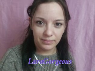 LaraGorgeous