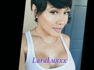 LaraLuxxx Bdsm gratuit