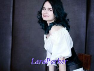 LaraParker