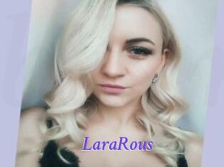 LaraRous
