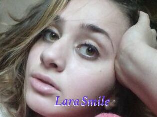 Lara_Smile