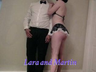 Lara_and_Martin