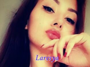 Laresya