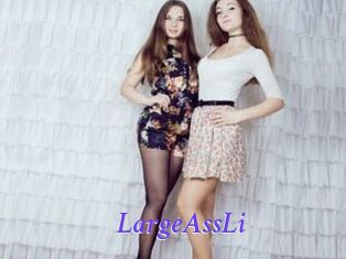 LargeAssLi Bdsm gratuit