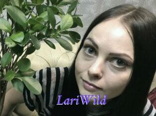 Lari_Wild