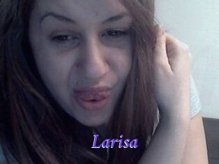 Larisa