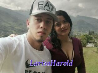 LarisaHarold