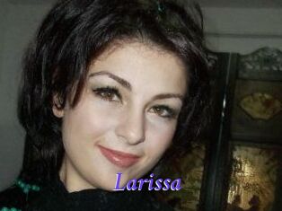 Larissa