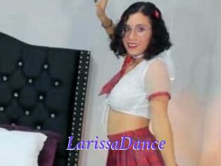 LarissaDance