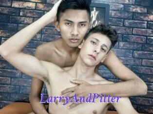 LarryAndPitter Bdsm gratuit