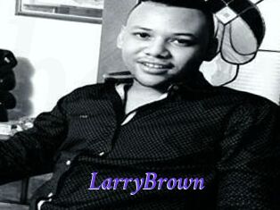 LarryBrown