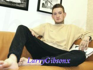 LarryGibsonx