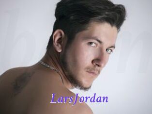 LarsJordan Bdsm gratuit