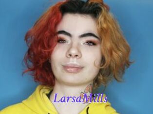LarsaMills