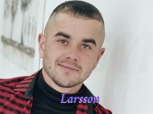 Larsson