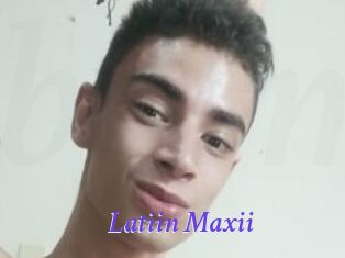 Latiin_Maxii