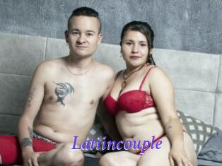 Latiincouple