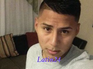 Latin24
