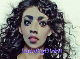 LatinBigDick91