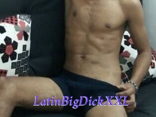 LatinBigDickXXL