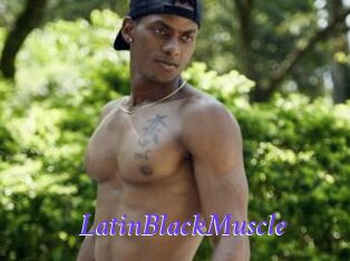 LatinBlackMuscle Bdsm gratuit