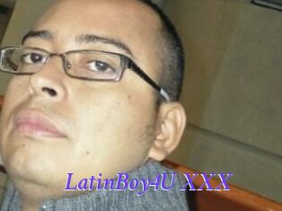 LatinBoy4U_XXX