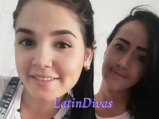 LatinDivas