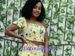 LatinEbonny Bdsm gratuit