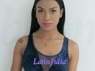 LatinJulia