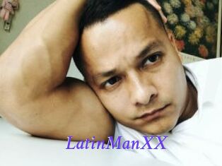 LatinManXX