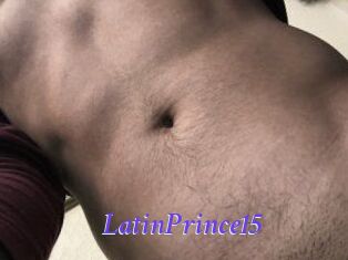 LatinPrince15