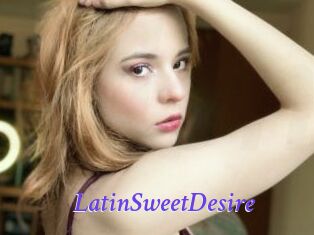 LatinSweetDesire