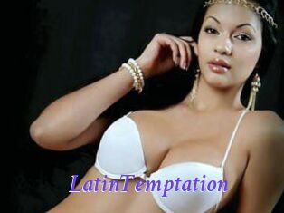 LatinTemptation