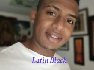 Latin_Black