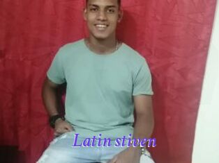 Latin_stiven