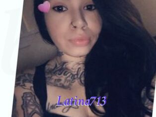 Latina713