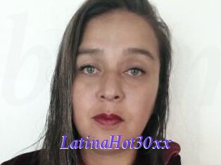 LatinaHot30xx