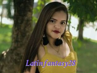 Latinfantasy28